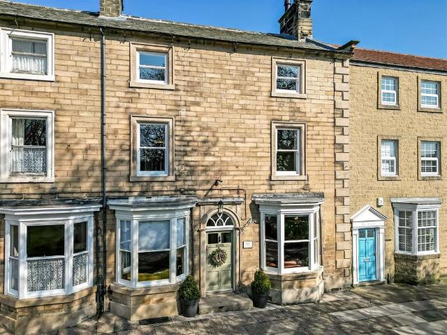 House for sale in Staindrop