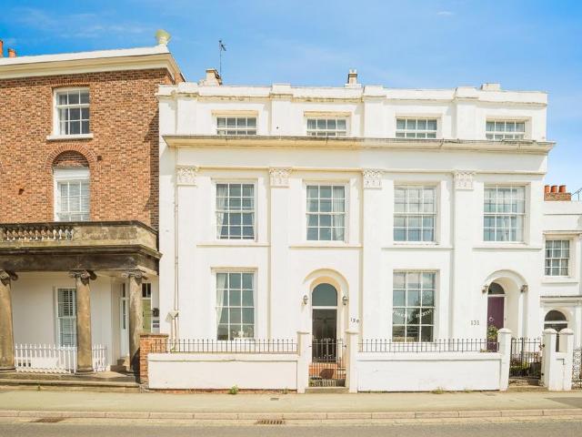 House for sale in Hoole, Two Mills