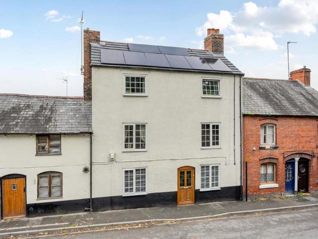 House for sale in Ellesmere Urban, Ellesmere