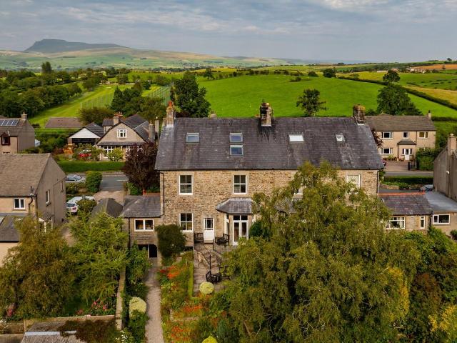 House for sale in Bentham, High Bentham