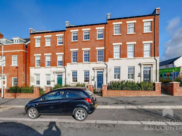 House for sale in Mount Wise