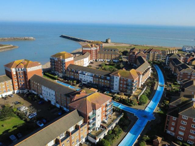 House for sale in Sovereign Harbour, Eastbourne