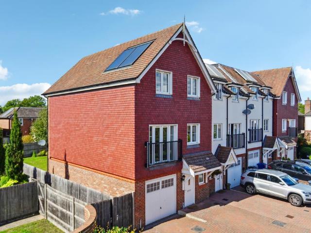 House for sale in Chesham