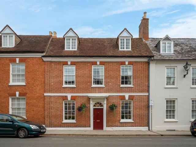 House for sale in Cliff Hill, Green Close