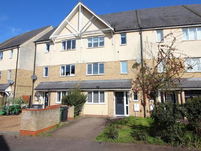 House for sale in Woodston, Peterborough