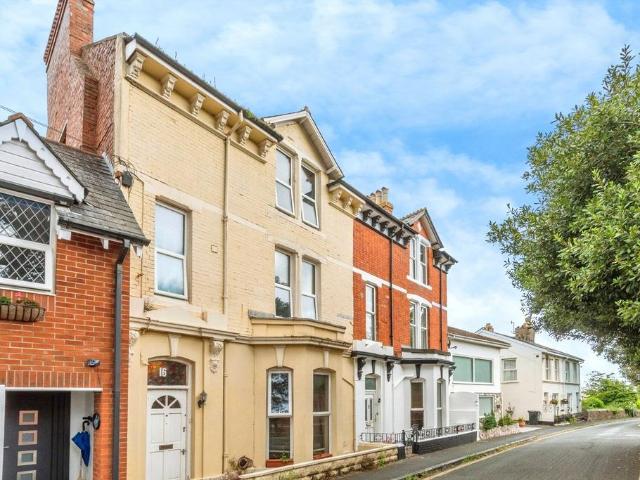 House for sale in Dawlish, Bridford