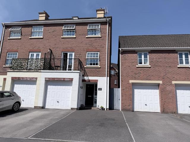 House for sale in Llantwit Fardre