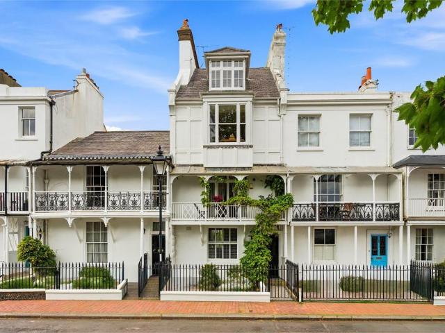 House for sale in Worthing, West Sussex