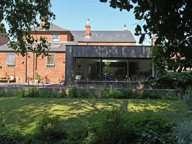 House for sale in Eastbridge, Suffolk