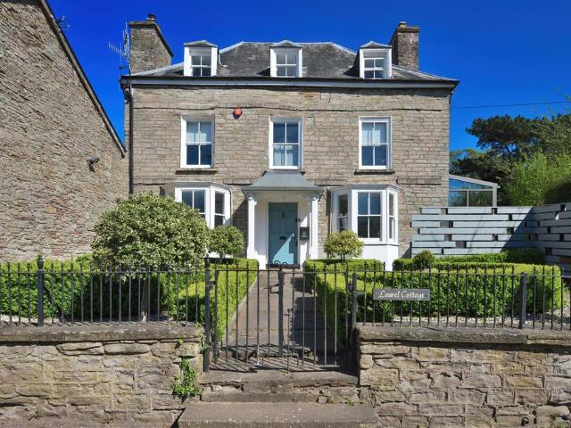 House for sale in Hay, Wales