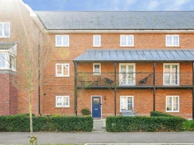 House for sale in Ladygrove, Berrick Salome