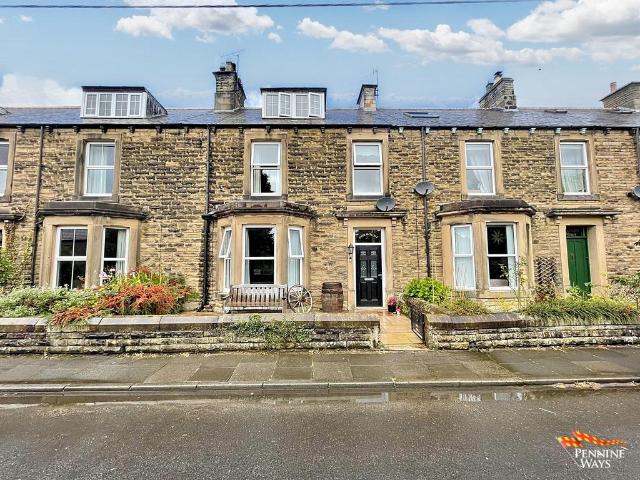 House for sale in Haltwhistle, Northumberland