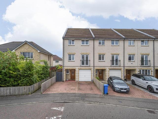 House for sale in Peasehill, Scotland
