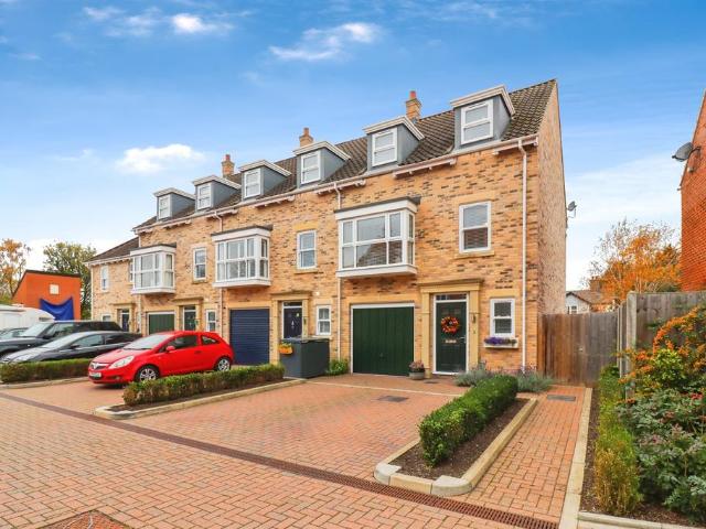 House for sale in Chedburgh, Suffolk