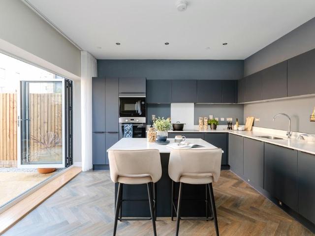 House for sale in Falcon Lodge, Wales