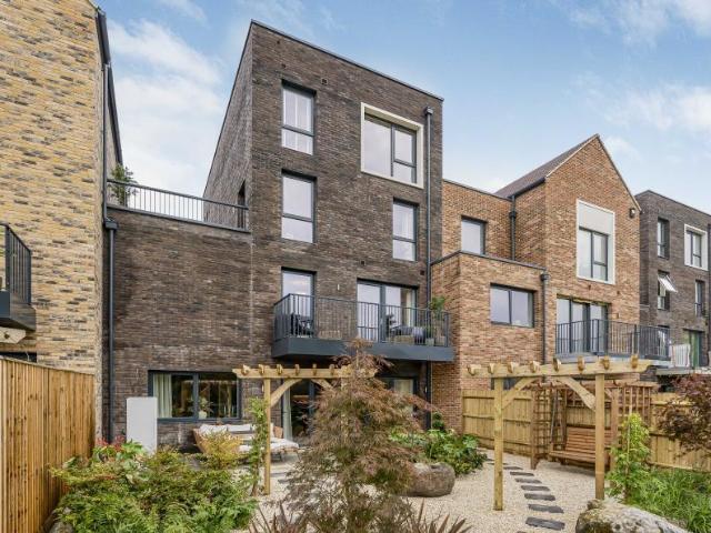 House for sale in Wolvercote, The Slade