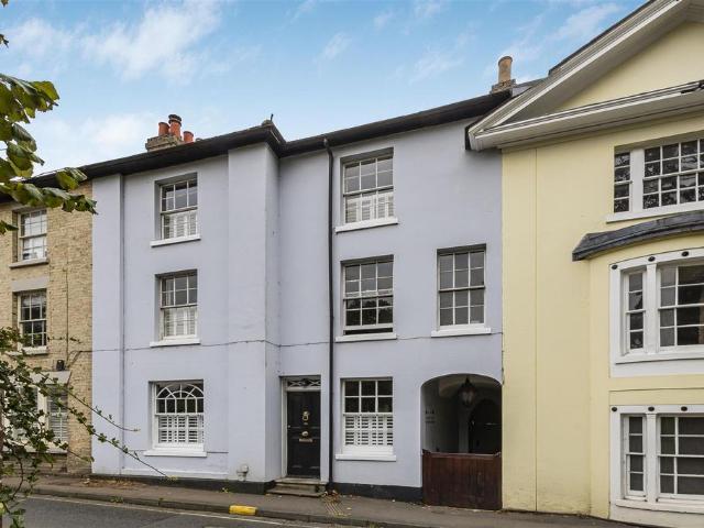 House for sale in Pleasant Valley, Duton Hill