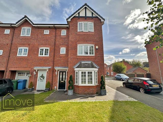 House for sale in Calderstones