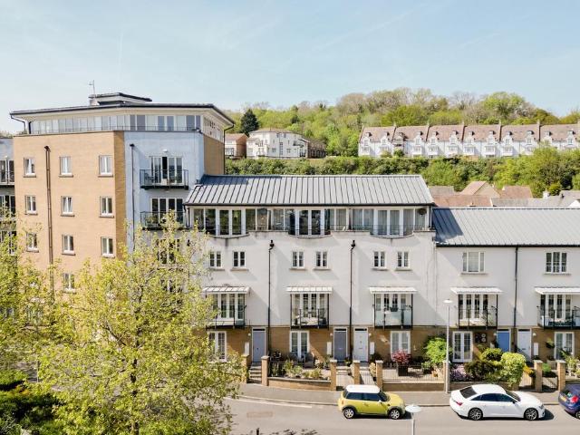 House for sale in Woodhill, Portishead