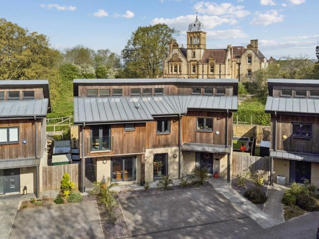 House for sale in Castle Cary