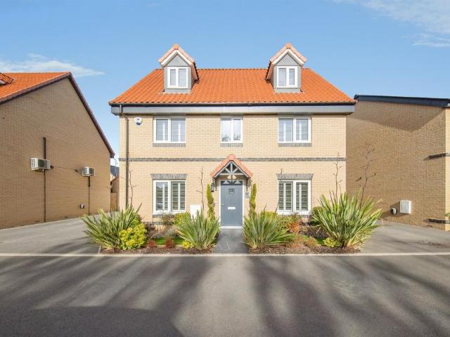 House for sale in Sudbury, Chelmondiston