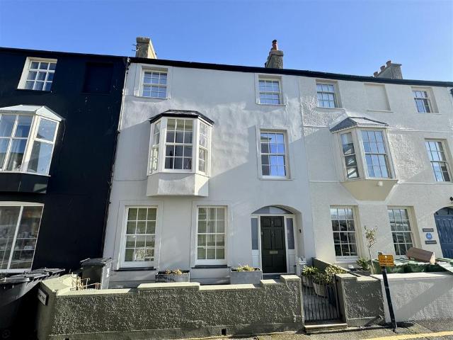 House for sale in Beaumaris