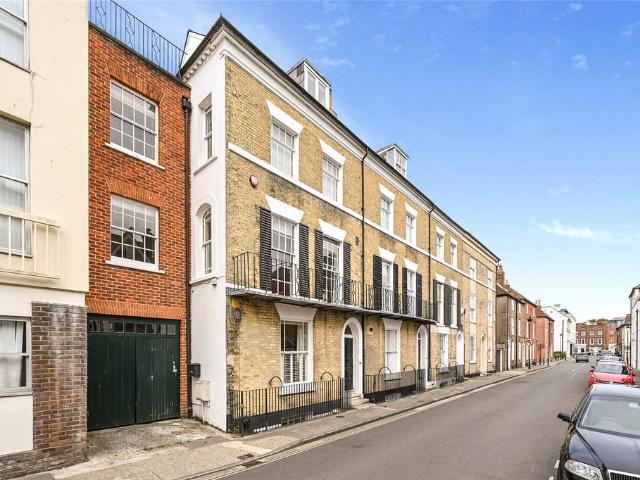 House for sale in Chichester, Littlecote