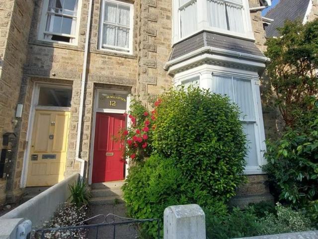 House for sale in Treneere, Penzance