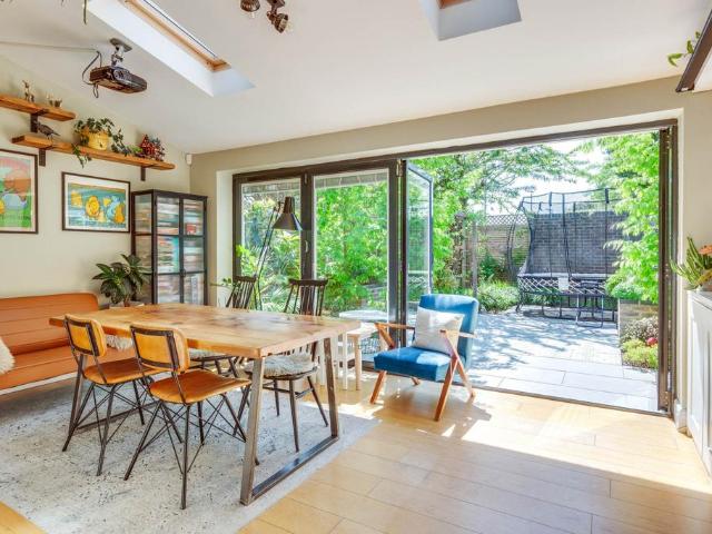 House for sale in Caversham Heights, Reading