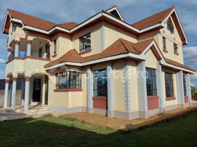 Townhouse for sale in Thika Road, Kiambu