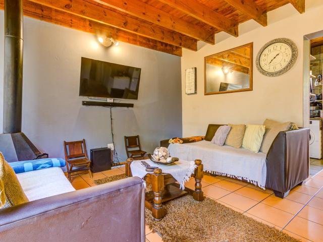 Townhouse for sale in Glenmarais, Ekurhuleni