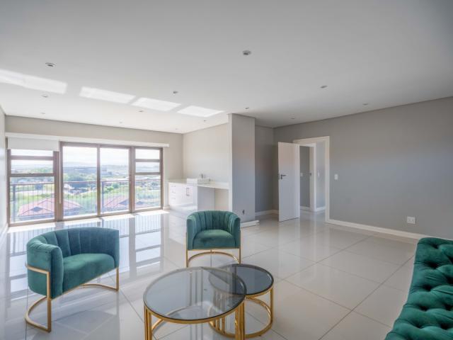 Townhouse for sale in Umhlanga