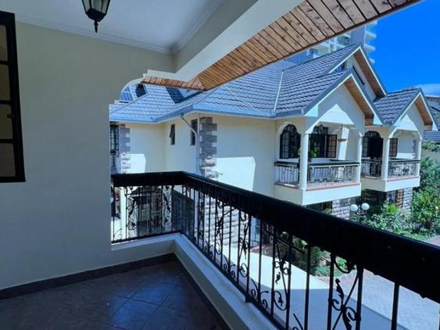 House for sale in Kileleshwa, Westlands