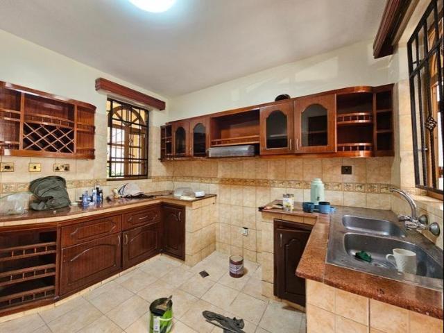 House for sale in Lavington, Westlands