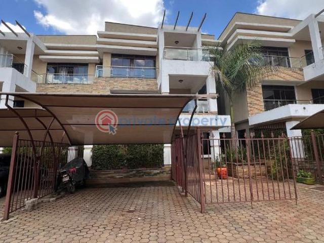 Townhouse for sale in Lavington, Kiambu