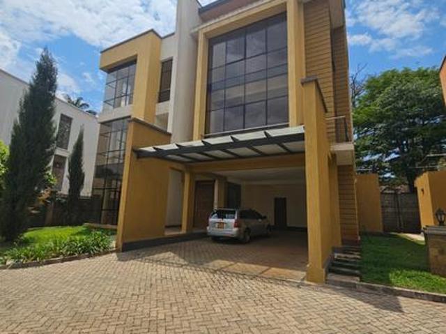 House for sale in Lavington, Kiambu