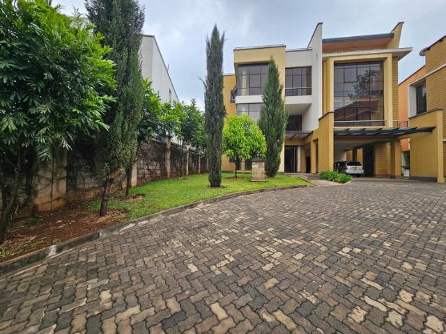 House for sale in Lavington, Kiambu