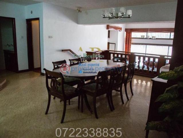 Apartment for rent in Westlands, Nairobi