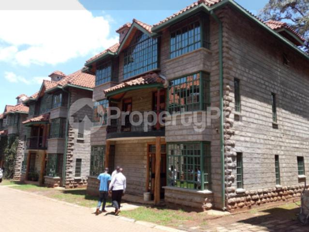 Townhouse for sale in Kileleshwa, Nairobi