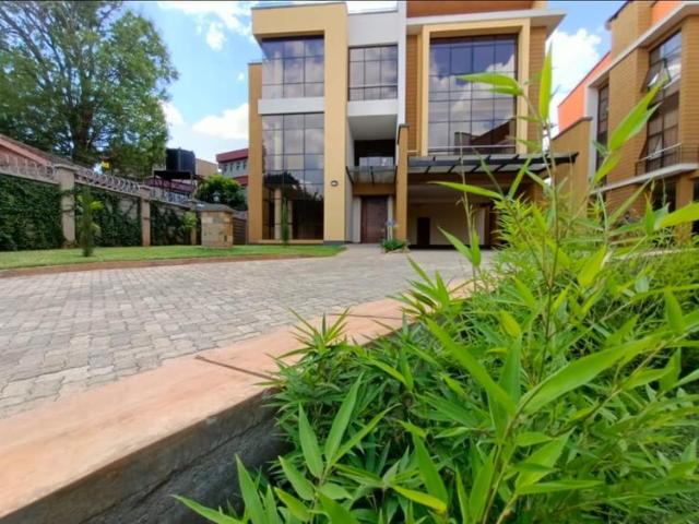 House for sale in Lavington, Kiambu