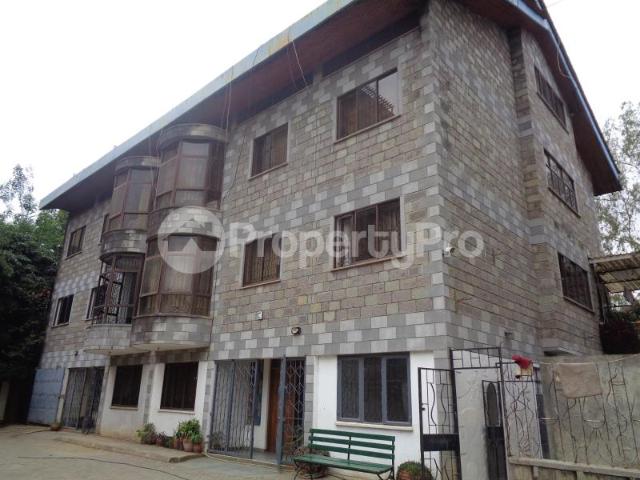 Townhouse for sale in Nairobi