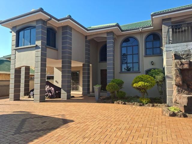 House for rent in Umhlanga, Kwazulu-natal