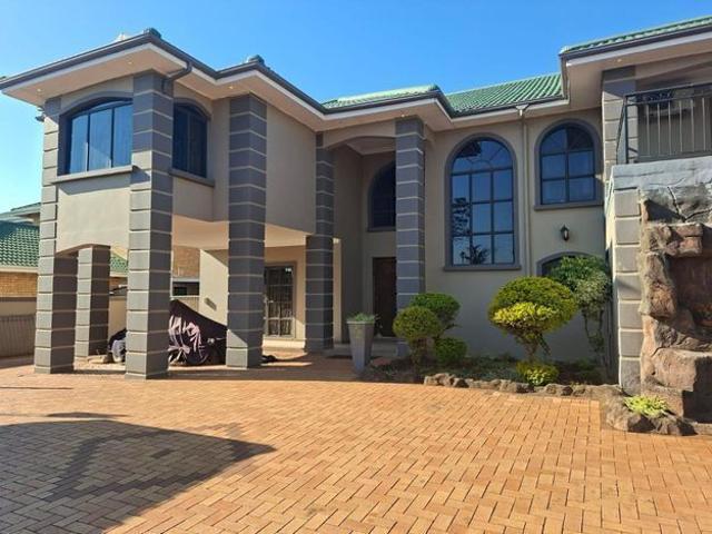 House for rent in Umhlanga, Kwazulu-natal