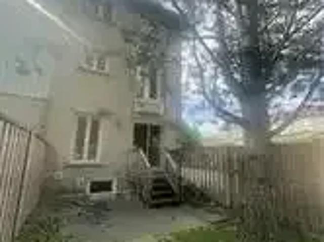Townhouse for rent in Guelph