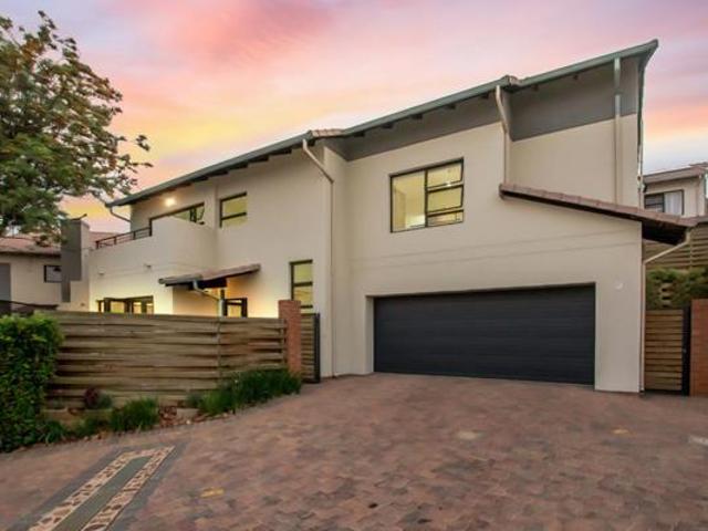 Townhouse for sale in Westonaria, Gauteng