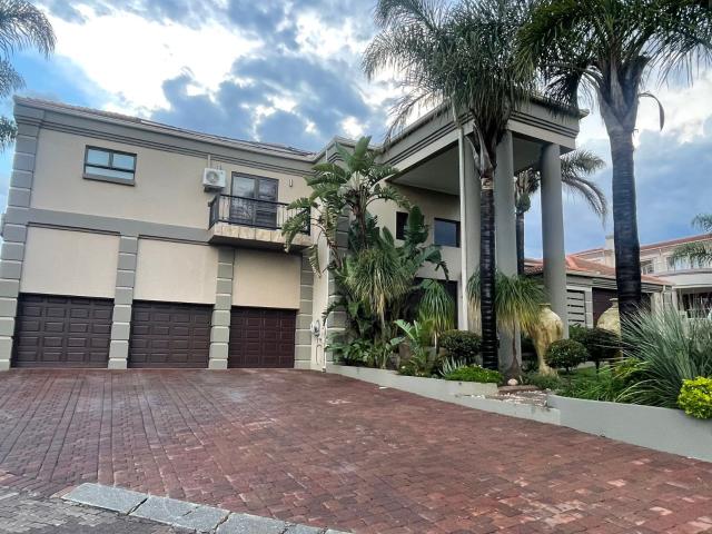 Townhouse for sale in Witbank, Mpumalanga