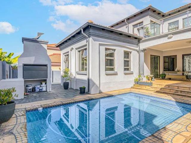 Townhouse for sale in Centurion, Gauteng