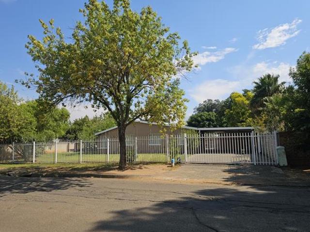 House for sale in Bloemfontein, Free State