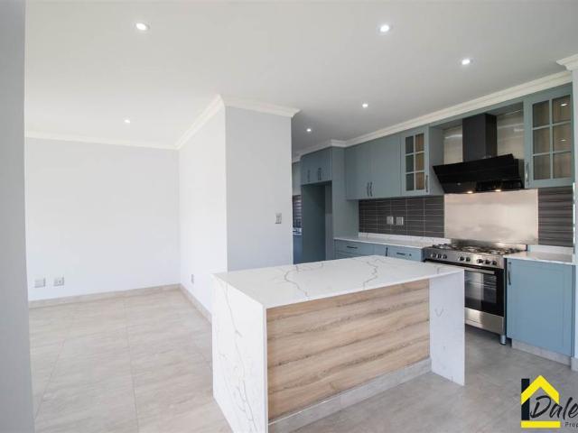 Townhouse for sale in East Rand