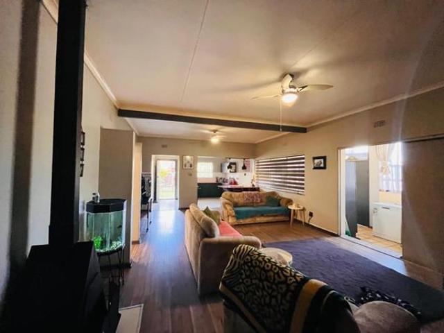 Townhouse for sale in Witbank, Mpumalanga